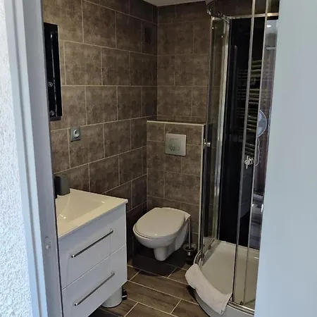 Les Voyageurs Hotel 3*