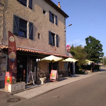 Hotel Les Voyageurs 3*