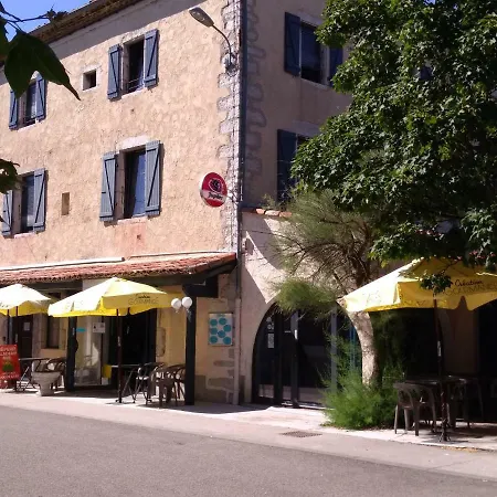 Hotel Les Voyageurs Vogue