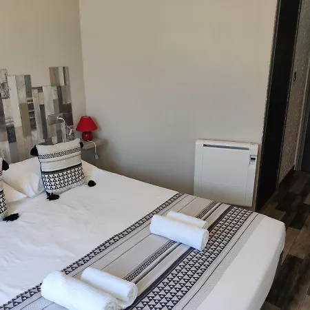 Hotel Les Voyageurs -