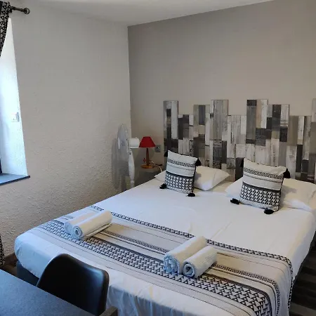 Les Voyageurs - Hotel 3*