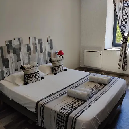 Hotel Les Voyageurs - 3*
