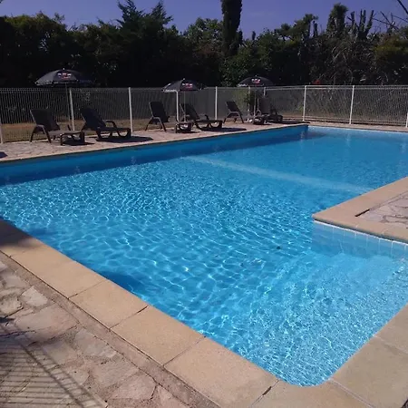 Hotel Les Voyageurs -