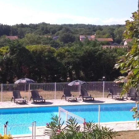 Hotel Les Voyageurs -