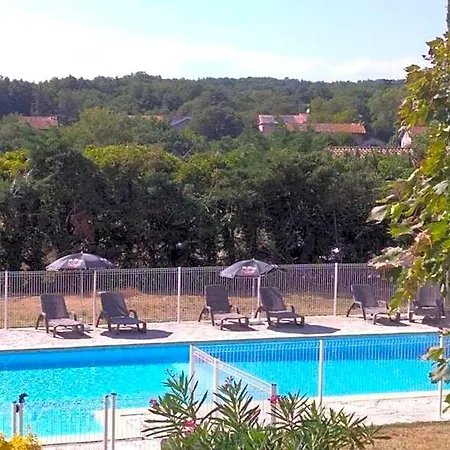 Hotel Les Voyageurs - Vogue